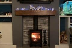Charnwood C4