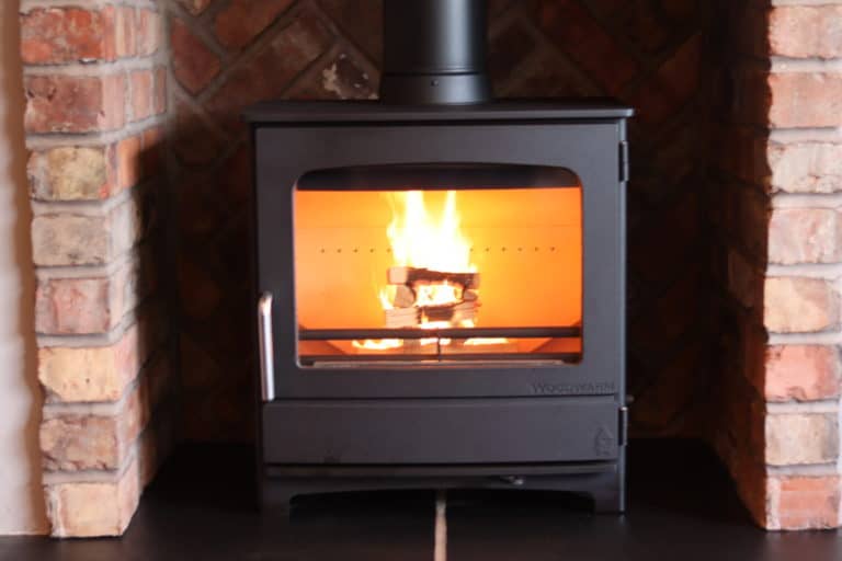 What are the benefits of a log burner? The Cosy Stove Company